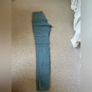 Lululemon athletic leggings